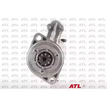Стартер ATL AUTOTECHNIK A 77 560 2890909 N4DT SL 4250352213016 изображение 0