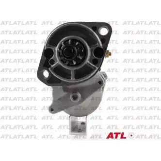 Стартер ATL AUTOTECHNIK 5H LH7 4250352213177 A 77 720 2890917 изображение 0