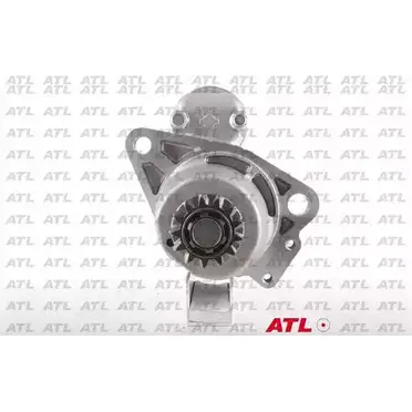 Стартер ATL AUTOTECHNIK A 77 920 HI ZP3 4250352213375 2890932 изображение 0