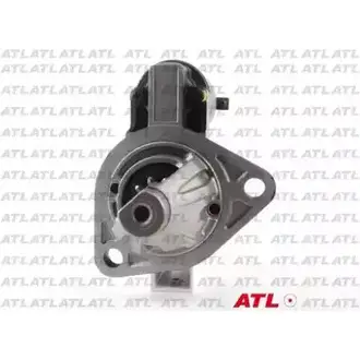 Стартер ATL AUTOTECHNIK 2890946 XO7Y FST 4250352214020 A 78 200 изображение 0