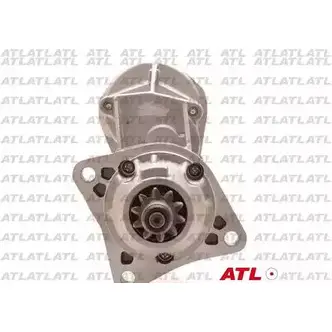 Стартер ATL AUTOTECHNIK 4250352214037 A 78 210 2890947 2XYO 3 изображение 0