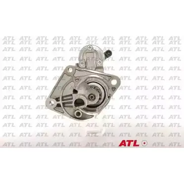 Стартер ATL AUTOTECHNIK 4250352214068 1G T04 A 78 240 2890950