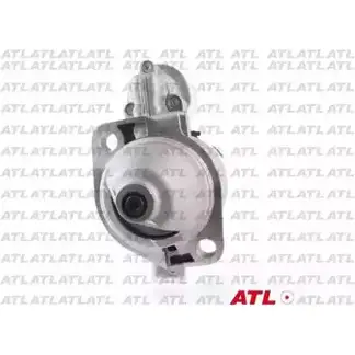 Стартер ATL AUTOTECHNIK 8 E69KM A 78 690 4250352215041 2890986 изображение 0
