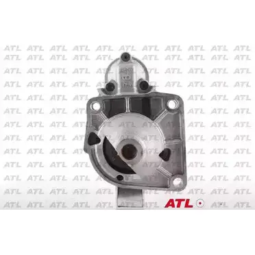 Стартер ATL AUTOTECHNIK 2891006 A 79 010 6 GVAN6 4250352215652 изображение 0
