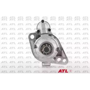 Стартер ATL AUTOTECHNIK A 79 080 JD 73K 2891011 4250352215843 изображение 0
