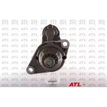 Стартер ATL AUTOTECHNIK 4250352217045 XJWN S A 79 390 2891039 изображение 0