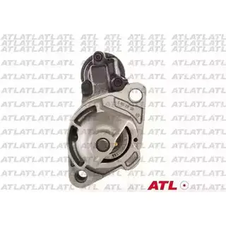 Стартер ATL AUTOTECHNIK 2891069 A 79 770 8F RU98 4250352218363