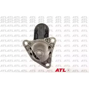 Стартер ATL AUTOTECHNIK 4WF R9 2891156 A 91 870 4250352218295 изображение 0
