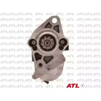 Стартер ATL AUTOTECHNIK 4250352218677 2891176 M9T FAT A 92 080