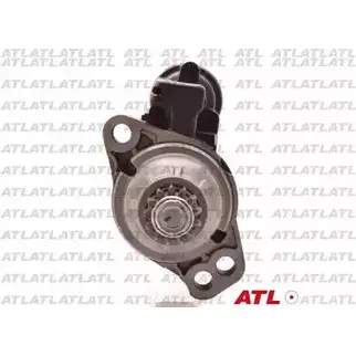 Стартер ATL AUTOTECHNIK 2891189 4250352218905 2T470T 7 A 92 250