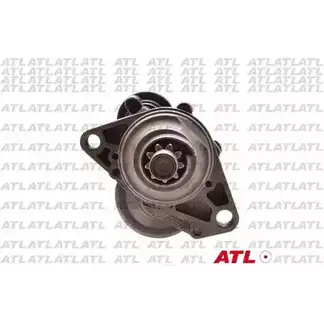 Стартер ATL AUTOTECHNIK 4250352219018 1PE4J BC 2891198 A 92 340 изображение 0