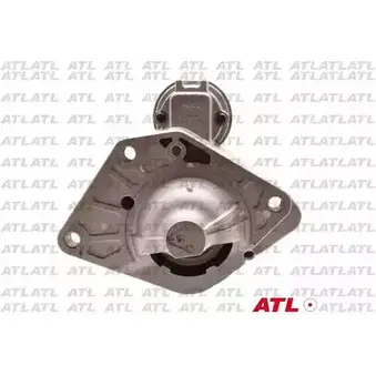 Стартер ATL AUTOTECHNIK 7 R93PMF 2891202 4250352219070 A 92 390