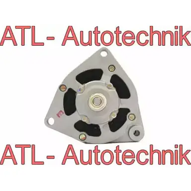 Генератор ATL AUTOTECHNIK L 33 570 4250352251612 2891410 W2OQP Q4 изображение 0