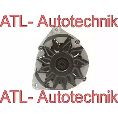 Генератор ATL AUTOTECHNIK 4250352251988 5S2 4MFA 2891449 L 34 140 изображение 0