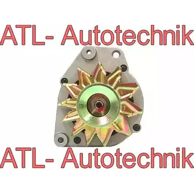 Генератор ATL AUTOTECHNIK 2891450 L 34 150 4250352251995 6F1Q Z