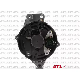 Генератор ATL AUTOTECHNIK 4250352252039 EQ T6VM L 34 190 2891454 изображение 0