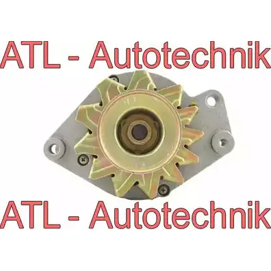 Генератор ATL AUTOTECHNIK 4250352252084 2891460 40 BHO L 34 250
