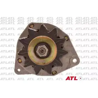 Генератор ATL AUTOTECHNIK 4250352252466 L 34 770 2891503 GT4 1S27 изображение 0