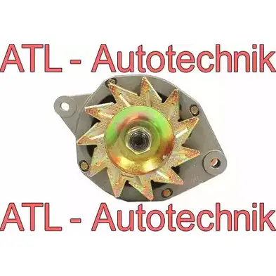 Генератор ATL AUTOTECHNIK L 34 800 EO52CW 1 4250352252497 2891506 изображение 0