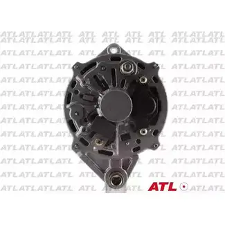Генератор ATL AUTOTECHNIK 2891567 L 35 700 3G ZEHJQ 4250352252930