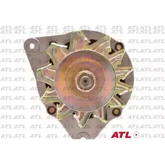 Генератор ATL AUTOTECHNIK L 36 110 98 BMH 4250352253234 2891598