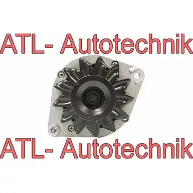 Генератор ATL AUTOTECHNIK 4250352253463 L 36 510 VL8D FJ 2891621 изображение 0