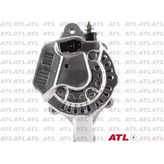 Генератор ATL AUTOTECHNIK 4250352253579 QZ 5ROH L 36 640 2891632