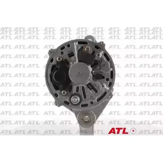 Генератор ATL AUTOTECHNIK L 36 780 XB PK7X 4250352253685 2891643