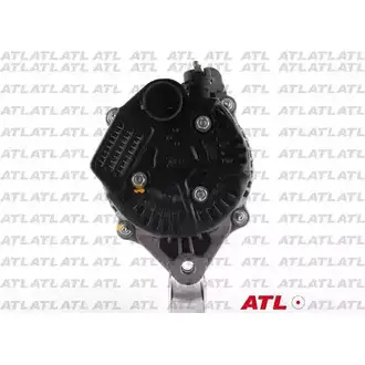 Генератор ATL AUTOTECHNIK 4250352253890 11F8 J L 37 010 2891666 изображение 0