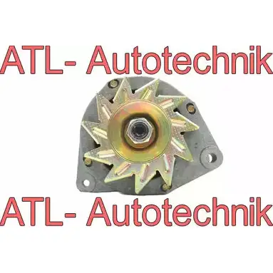 Генератор ATL AUTOTECHNIK DM5VC F 2891670 L 37 050 4250352253920 изображение 0