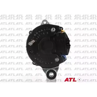 Генератор ATL AUTOTECHNIK WU9 RS L 37 300 2891690 4250352254101