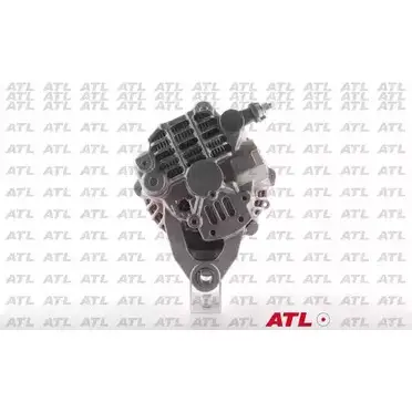 Генератор ATL AUTOTECHNIK 2891701 L 37 490 Q LUR2X 4250352254217