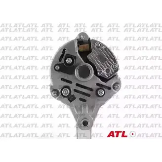 Генератор ATL AUTOTECHNIK L 38 400 2891760 L4N JP2 4250352254798 изображение 0