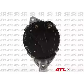 Генератор ATL AUTOTECHNIK 4250352255030 L 38 750 XNEE P 2891787 изображение 0