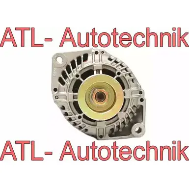 Генератор ATL AUTOTECHNIK 4250352255160 2891800 BL YIW L 38 890 изображение 0