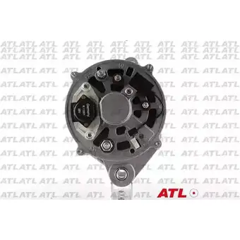 Генератор ATL AUTOTECHNIK 2891818 3 C2WNL 4250352255344 L 39 130
