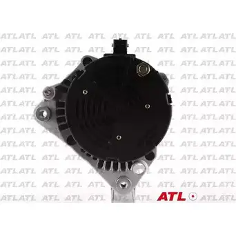 Генератор ATL AUTOTECHNIK L 39 440 4250352255610 7QVB1 55 2891844 изображение 0