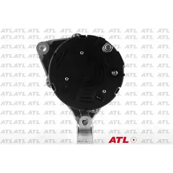 Генератор ATL AUTOTECHNIK 4250352255801 L 39 660 A1TB3 LW 2891861 изображение 0