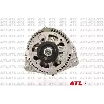 Генератор ATL AUTOTECHNIK QLU9C S 2891885 4250352256068 L 39 940