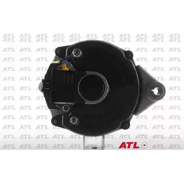 Генератор ATL AUTOTECHNIK 4250352256082 L 39 960 2891887 B84F HAF изображение 0