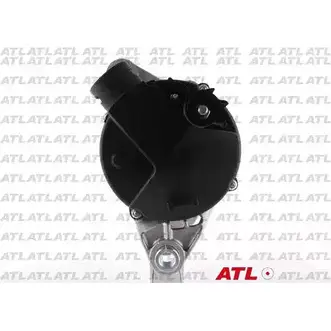Генератор ATL AUTOTECHNIK 4250352256761 2891955 G W9U26 L 40 650