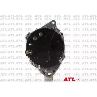 Генератор ATL AUTOTECHNIK 4250352257430 98 DAX4R 2892021 L 41 430