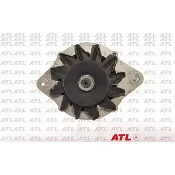 Генератор ATL AUTOTECHNIK FAN K2U L 41 780 2892049 4250352257713