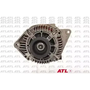 Генератор ATL AUTOTECHNIK MS5F G 4250352258062 2892085 L 42 105 изображение 0