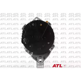 Генератор ATL AUTOTECHNIK 4250352258123 Z39KKW 9 L 42 150 2892090