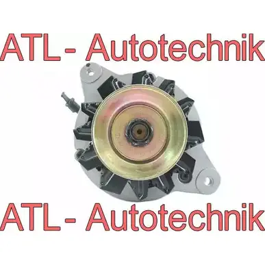 Генератор ATL AUTOTECHNIK 2892101 4250352258246 L 42 270 BL NP3