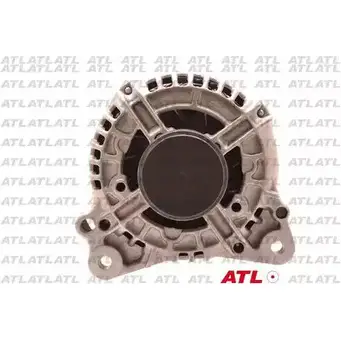 Генератор ATL AUTOTECHNIK Q YVOG0 2892153 L 42 810 4250352258727