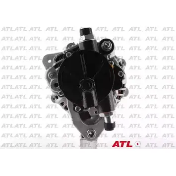 Генератор ATL AUTOTECHNIK L 43 140 2892181 4250352258949 ZMKW 6X изображение 0