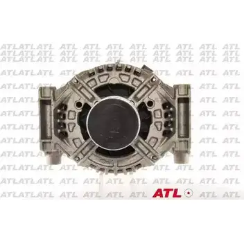 Генератор ATL AUTOTECHNIK D495Z 3 4250352272075 2892202 L 44 015