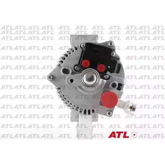 Генератор ATL AUTOTECHNIK 4250352259526 L 44 610 D6 VCF 2892242